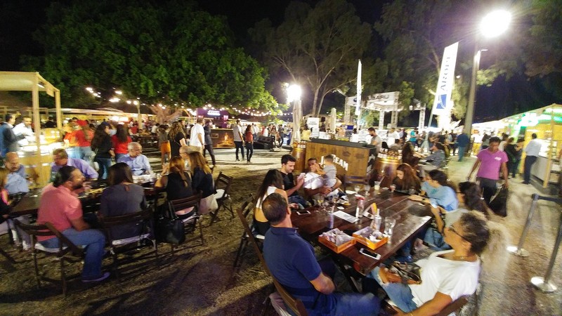 Beirut Restaurants Festival